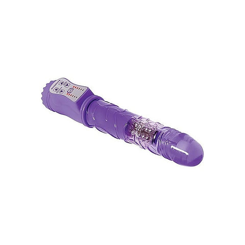 Violet Revolver - G-Spot Vibrators