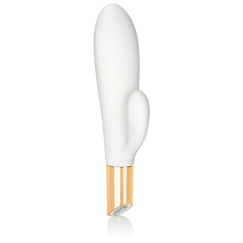 Jopen Callie Vibrating Dual Rabbit Massager - Rabbit Vibrators
