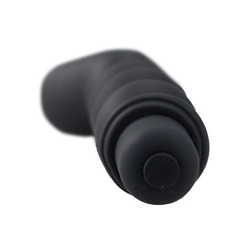Power G Curved G-Spot Vibrator By Shots Toys - G-Spot Vibrators