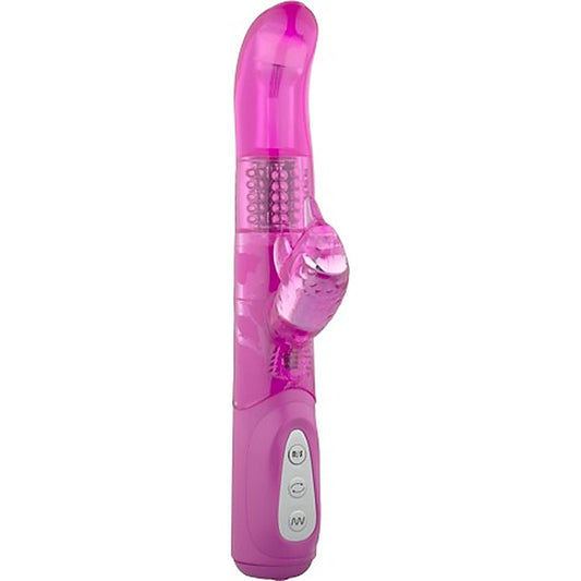 Exotik Hummer Vibrator - Rabbit Vibrators