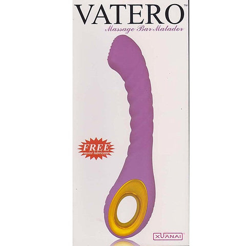 Vatero G-Spot Matador - G-Spot Vibrators