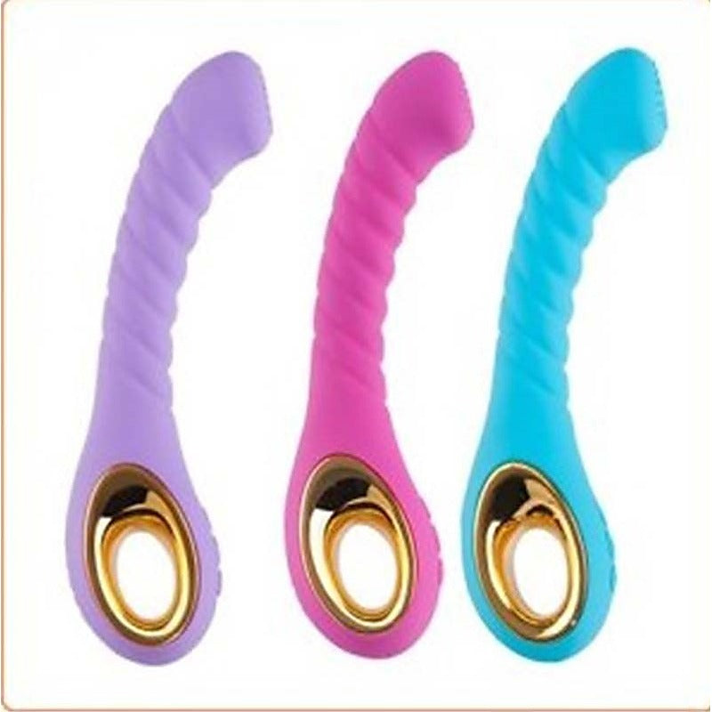 Vatero G-Spot Matador - G-Spot Vibrators
