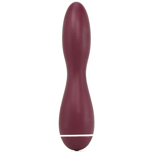 Intro 4 Smoothie Personal Silicone Massager By Jimmyjane - Clit Ticklers and Pulsators