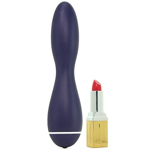 Intro 4 Smoothie Personal Silicone Massager By Jimmyjane - Clit Ticklers and Pulsators
