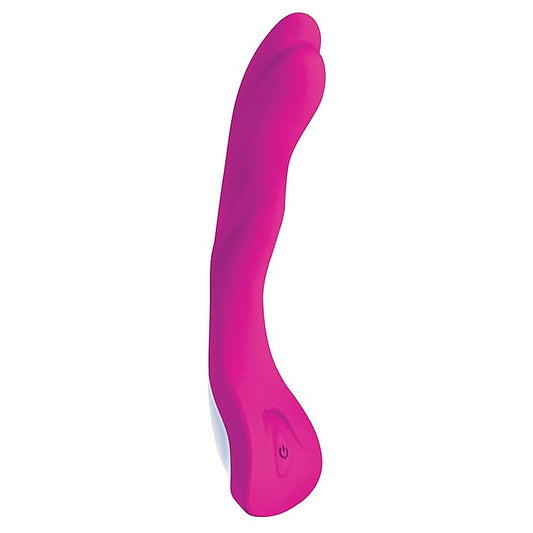 Linea Arc Rechargeable Pink - Waterproof Vibrators