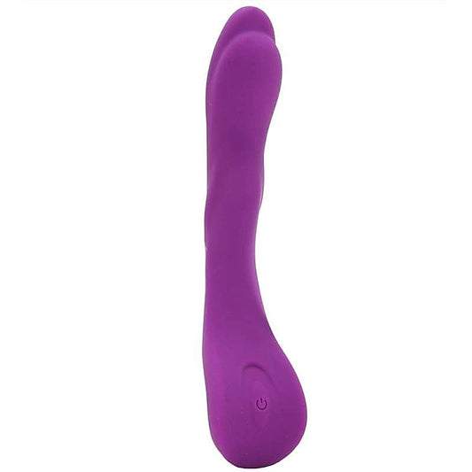 Linea Arc Rechargeable Purple - G-Spot Vibrators