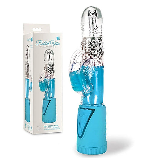 Rabbit Vibe Dreamwings - Rabbit Vibrators