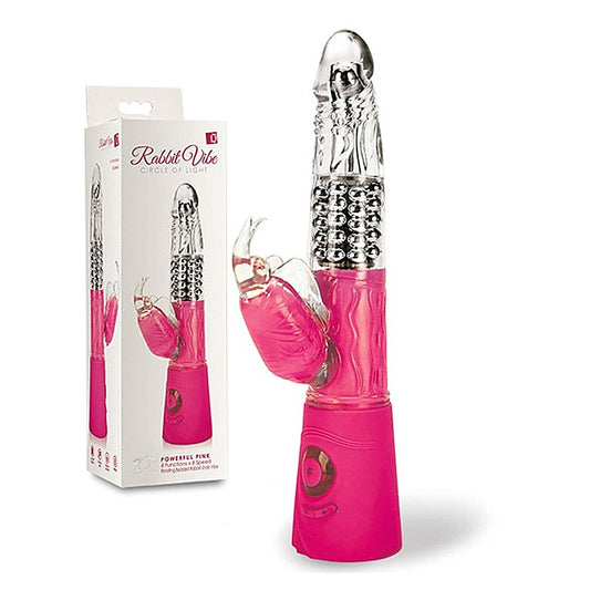 Rabbit Vibe Circle of Light - Rabbit Vibrators