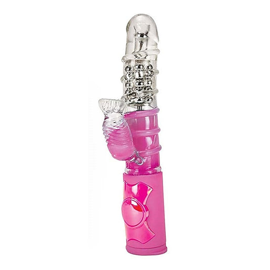 Rabbit Vibe Love Me Dreamy - Rabbit Vibrators