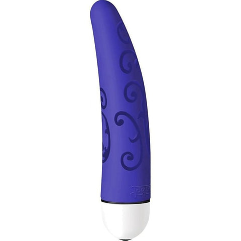 Joystick Mini Velvet Comfort By Joydivision - G-Spot Vibrators