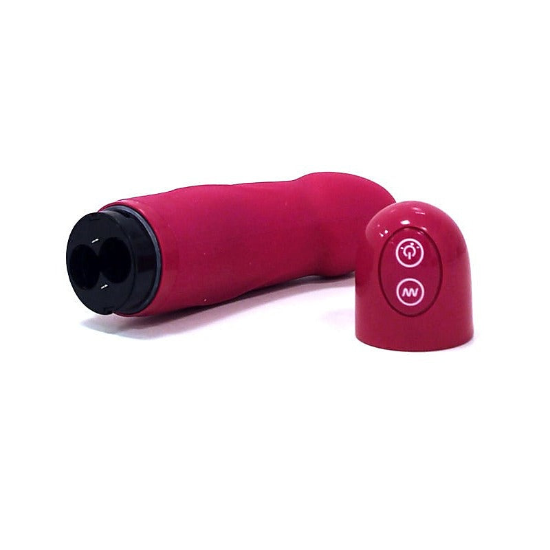 Dorcel Luxury Real Vibration S - Double Ender