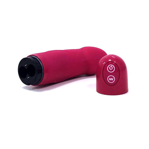 Dorcel Luxury Real Vibration S - Double Ender