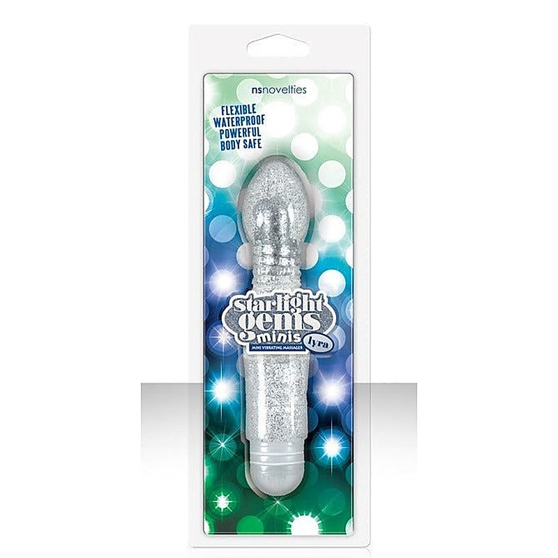 Starlight Mini Gems Lyra - G-Spot Vibrators