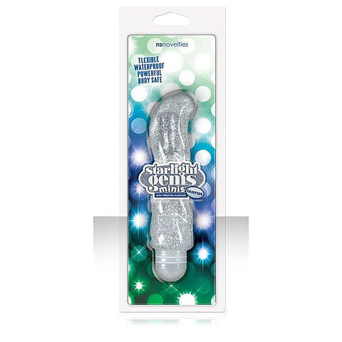 Starlight Mini Gems Taurus - G-Spot Vibrators