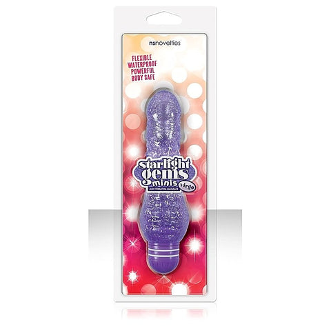 Starlight Mini Gems Virgo - G-Spot Vibrators