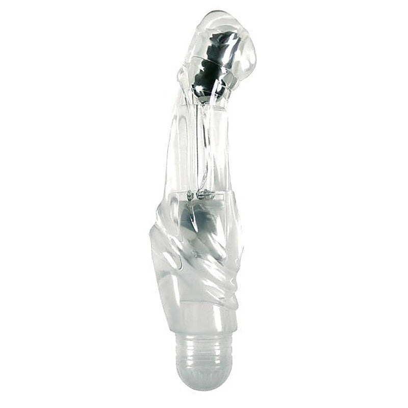 Lucidity Minis Mirage Light-Up - G-Spot Vibrators