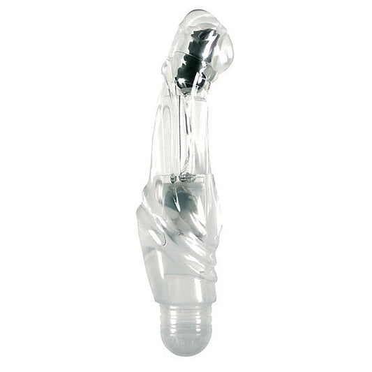 Lucidity Minis Mirage Light-Up - G-Spot Vibrators