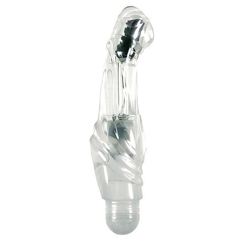 Lucidity Minis Mirage Light-Up - G-Spot Vibrators