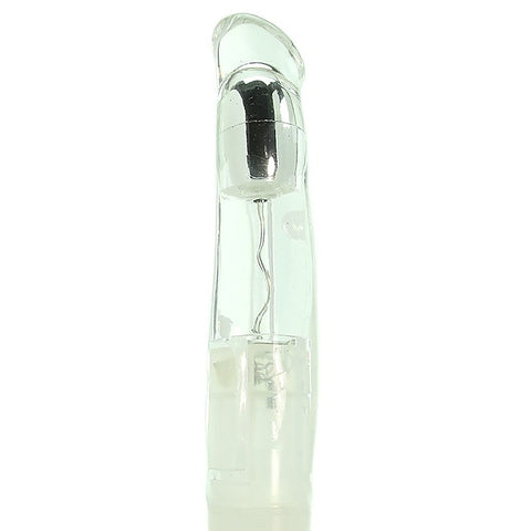 Lucidity Spectrum Light-Up - Waterproof Vibrators