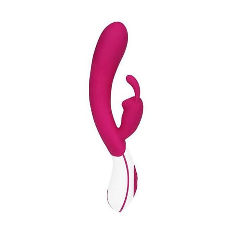 Vincent Voice Controlled Silicone Rabbit Vibrator - Rabbit Vibrators