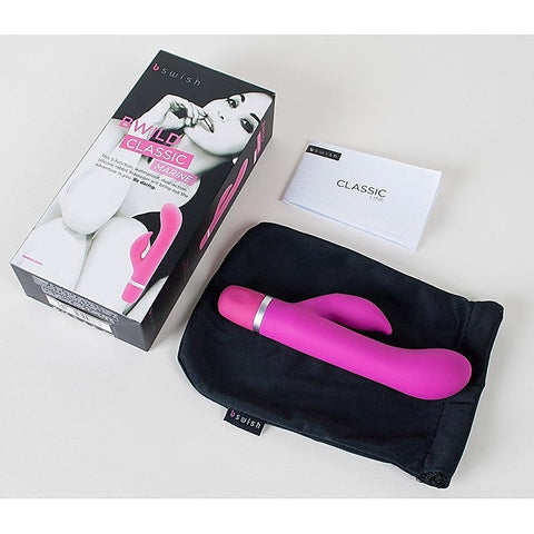 BWILD Classic Marine by B Swish - Personal Massagers