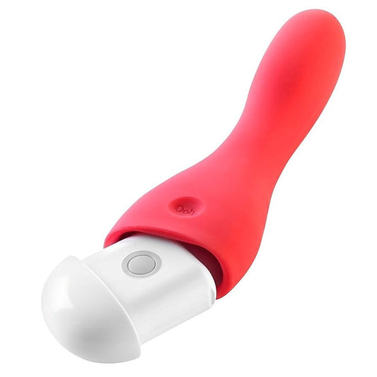 Ooh Classic Coral - Luxury Sex Toys