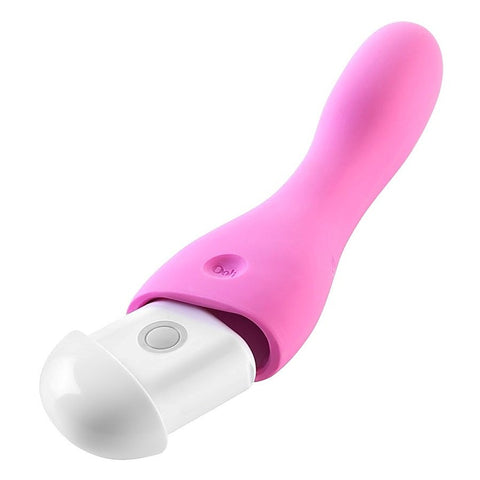 Ooh Classic Coral - Luxury Sex Toys