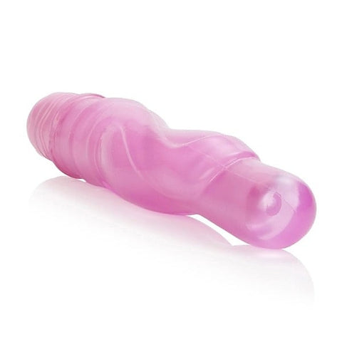First Time Softee Lover - Mini & Slim Vibrators