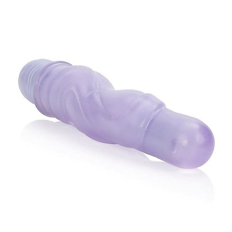 First Time Softee Lover - Mini & Slim Vibrators