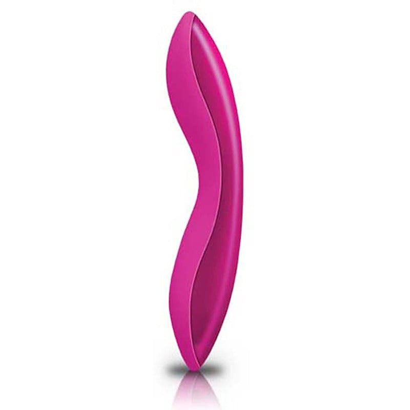 Climax Elite Meg 9x Silicone by Topco - Waterproof Vibrators