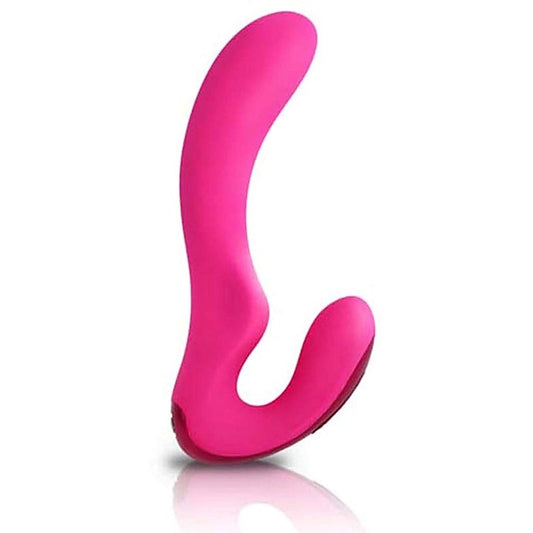 Climax Elite Aria Rechargeable 6x - G-Spot Vibrators
