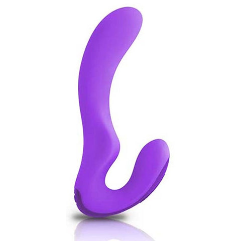 Climax Elite Aria Rechargeable 6X By Topco - G-Spot Vibrators