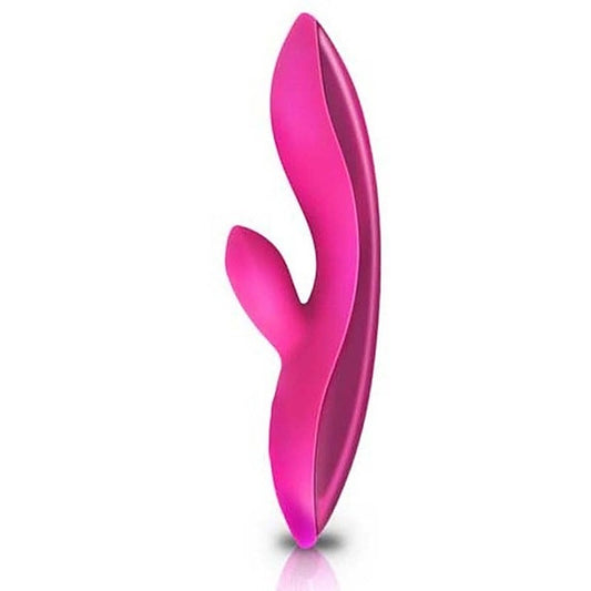 Climax Elite Elle 9x - Rabbit Vibrators