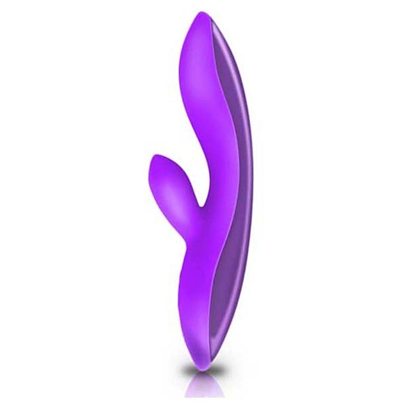 Climax Elite Elle 9x by Topco - Rabbit Vibrators