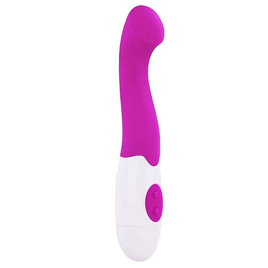 Pretty Love Charles - G-Spot Vibrators