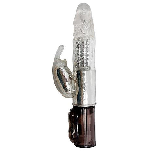 Farrah Abraham 7X Rabbit Massager - Rabbit Vibrators