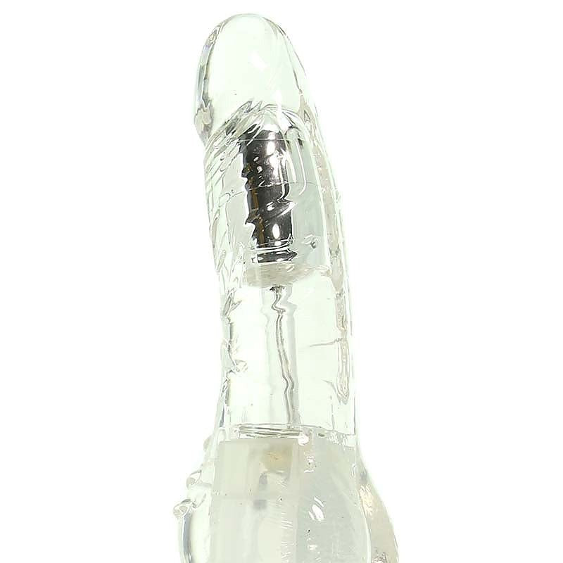 Lucidity Halo Light Up - G-Spot Vibrators