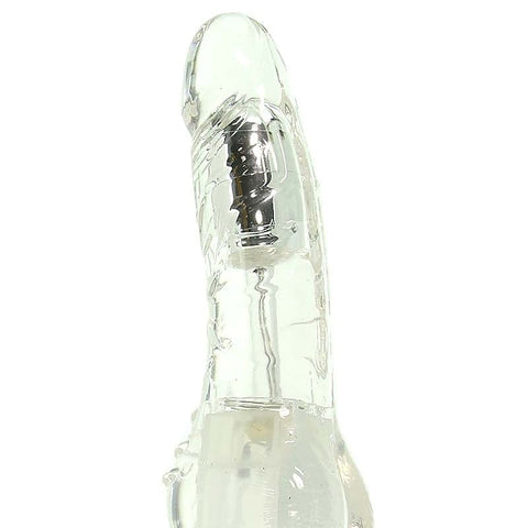 Lucidity Halo Light Up - G-Spot Vibrators