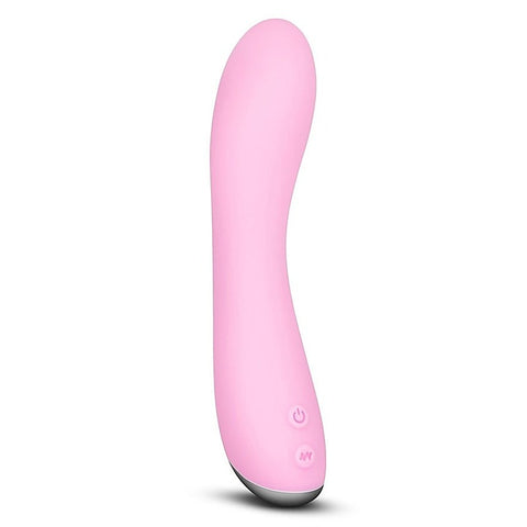 G-Spot Vibrator by Blush Novelties - Personal Massagers