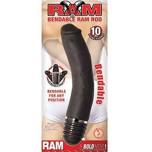 Ram Bendable Ram Rod