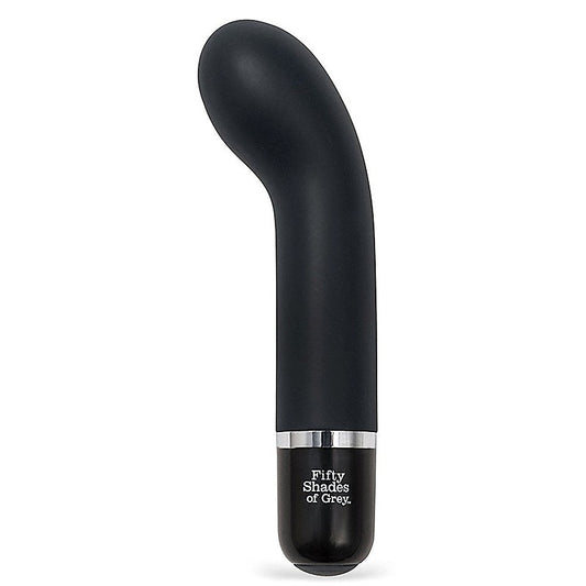 Insatiable Desire Mini G-Spot Vibrator - G-Spot Vibrators