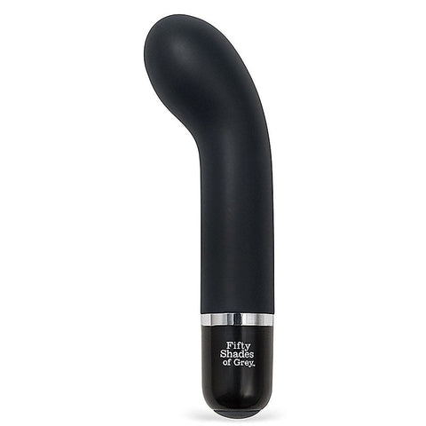 Insatiable Desire Mini G-Spot Vibrator - G-Spot Vibrators