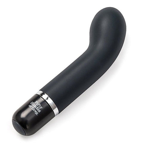 Insatiable Desire Mini G-Spot Vibrator - G-Spot Vibrators