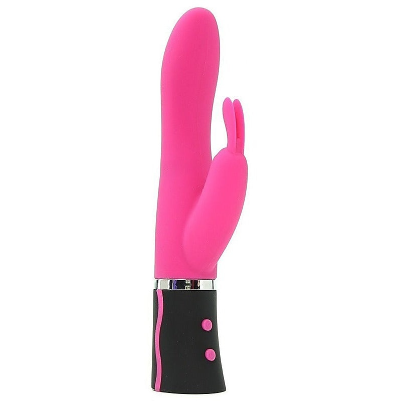 Amore Slender Rabbit Pink - Rabbit Vibrators