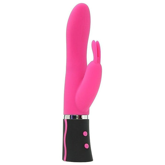 Amore Slender Rabbit Pink