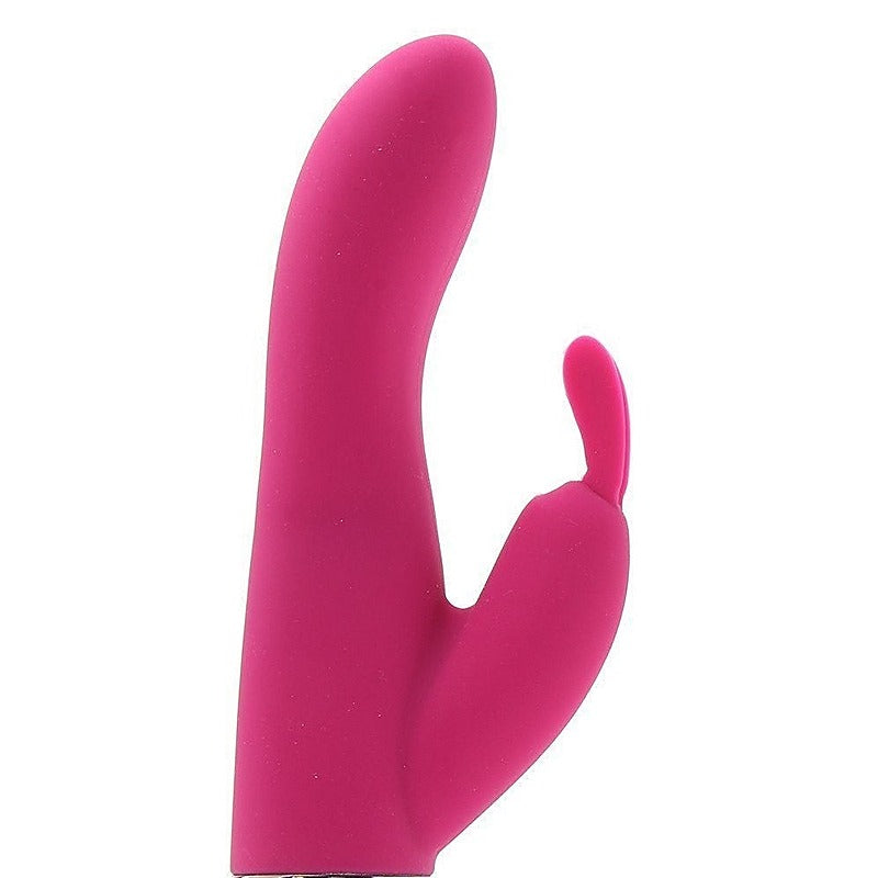 Amore Slender Rabbit Pink - Rabbit Vibrators