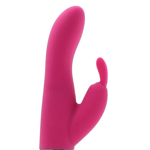 Amore Slender Rabbit Pink - Rabbit Vibrators