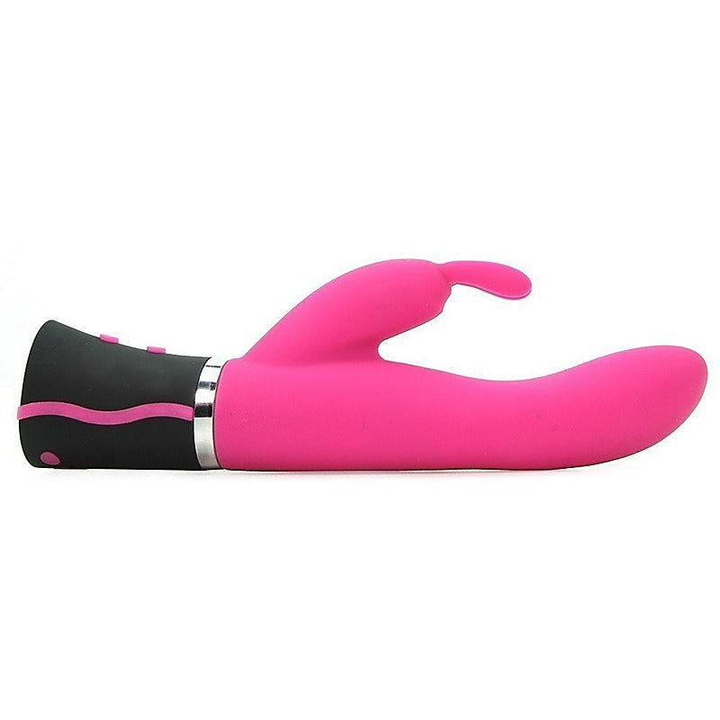 Amore Slender Rabbit Pink - Rabbit Vibrators