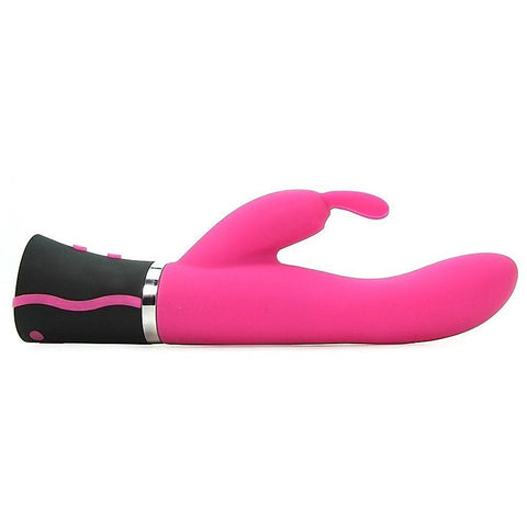 Amore Slender Rabbit Pink - Rabbit Vibrators