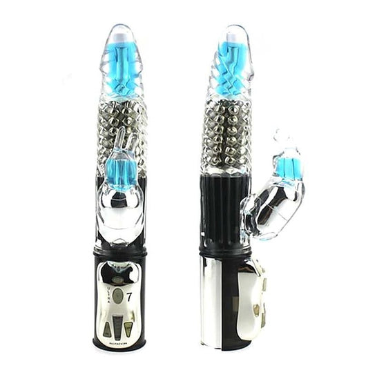 Rotation Jack Vibrator - Personal Massagers
